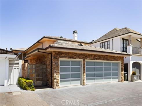 12 Harbor Island, Newport Beach, CA