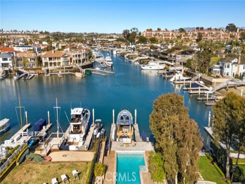 12  Harbor   Island, Newport Beach, CA