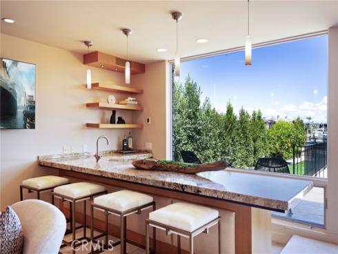 12 Harbor Island, Newport Beach, CA