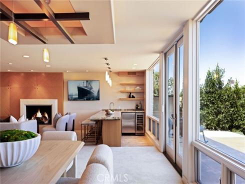 12 Harbor Island, Newport Beach, CA