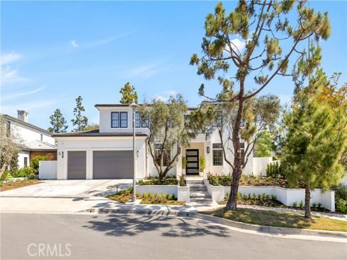 6 Pinehurst Ln , Newport Beach, CA