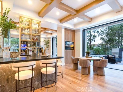 6 Pinehurst Ln , Newport Beach, CA