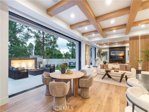 6 Pinehurst Ln , Newport Beach, CA