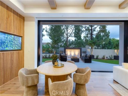 6 Pinehurst Ln , Newport Beach, CA