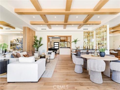 6 Pinehurst Ln , Newport Beach, CA