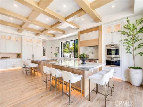 6 Pinehurst Ln , Newport Beach, CA