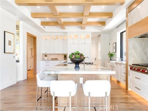 6 Pinehurst Ln , Newport Beach, CA
