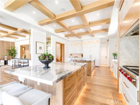 6 Pinehurst Ln , Newport Beach, CA