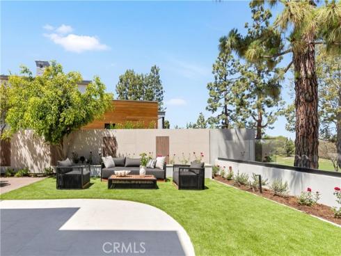 6 Pinehurst Ln , Newport Beach, CA