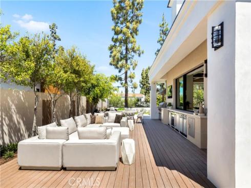 6 Pinehurst Ln , Newport Beach, CA