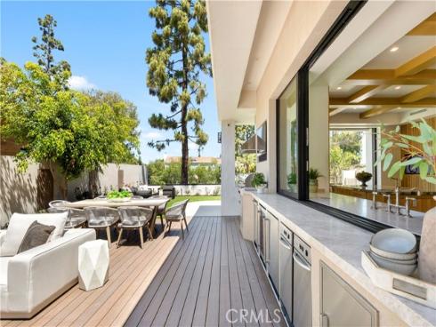 6 Pinehurst Ln , Newport Beach, CA