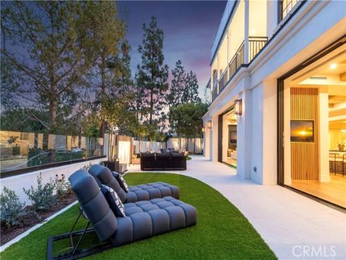 6 Pinehurst Ln , Newport Beach, CA