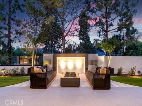 6 Pinehurst Ln , Newport Beach, CA