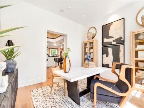 6 Pinehurst Ln , Newport Beach, CA