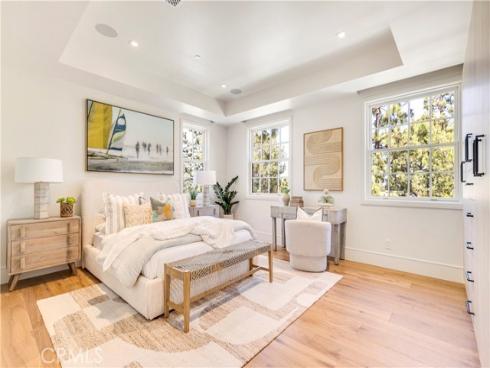 6 Pinehurst Ln , Newport Beach, CA