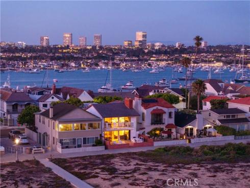 1303 E. Balboa Boulevard