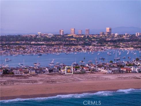 1303 E Balboa Boulevard, Newport Beach, CA