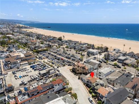 805 W Bay , Newport Beach, CA