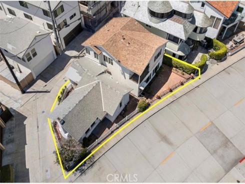 805 W Bay , Newport Beach, CA