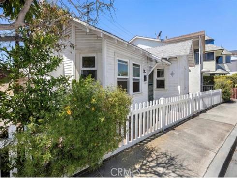 805 W Bay , Newport Beach, CA