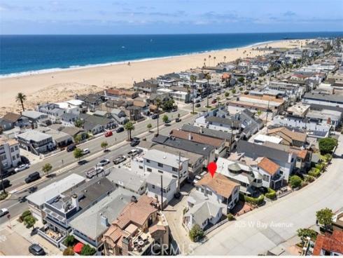 805 W Bay , Newport Beach, CA