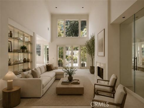 2 Chatham Court, Newport Beach, CA