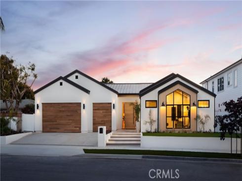 1453 Galaxy Dr , Newport Beach, CA