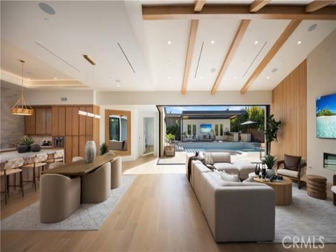 1453 Galaxy Dr , Newport Beach, CA