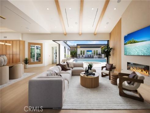 1453 Galaxy Dr , Newport Beach, CA