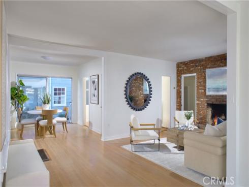 1407 N Bay Front , Newport Beach, CA