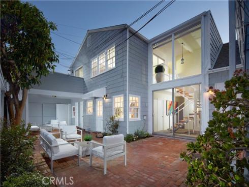 1407 N Bay Front , Newport Beach, CA