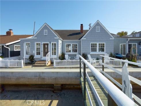 1407 N Bay Front , Newport Beach, CA