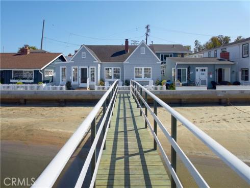 1407 N Bay Front , Newport Beach, CA