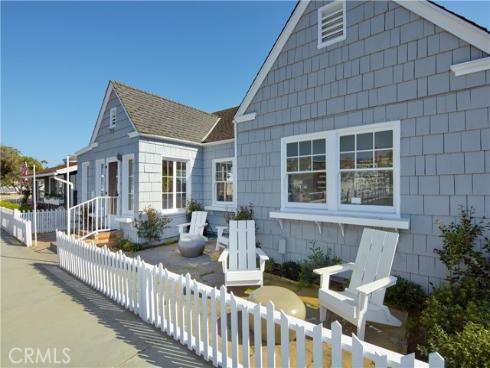 1407 N Bay Front , Newport Beach, CA