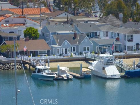 1407 N Bay Front  , Newport Beach, CA