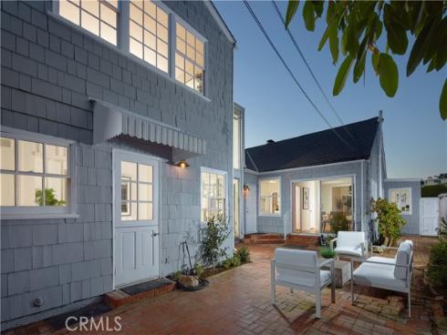 1407 N Bay Front , Newport Beach, CA