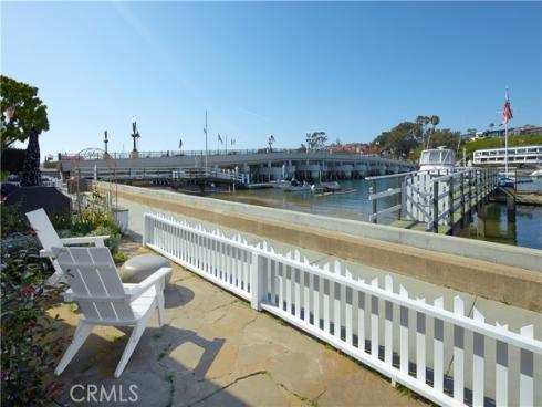 1407 N Bay Front , Newport Beach, CA