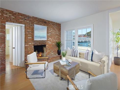 1407 N Bay Front , Newport Beach, CA