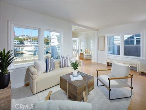 1407 N Bay Front , Newport Beach, CA