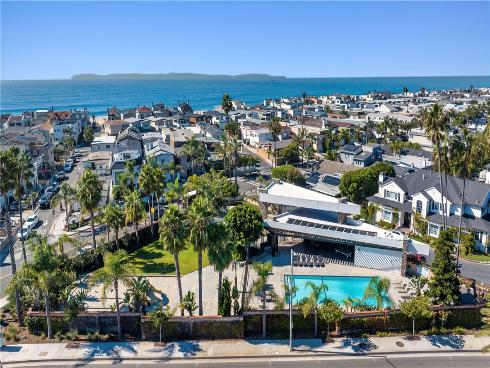 5309 Lido Sands Drive, Newport Beach, CA