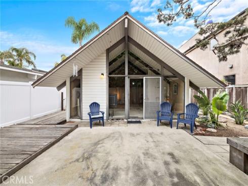 5309 Lido Sands Drive, Newport Beach, CA