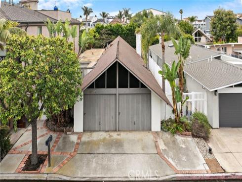 5309 Lido Sands Drive, Newport Beach, CA