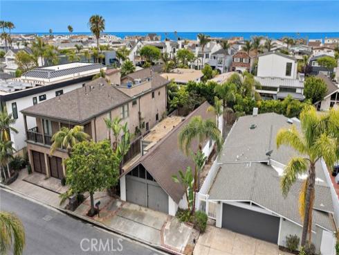 5309 Lido Sands Drive, Newport Beach, CA