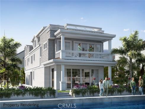 1105 N. Bay Front