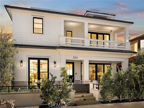 330  Onyx Avenue  , Newport Beach, CA