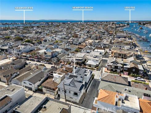 330  Onyx Avenue  , Newport Beach, CA