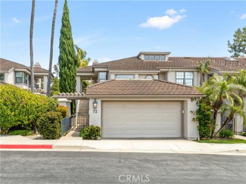 72 Ocean Vista , Newport Beach, CA