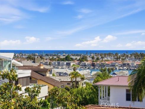 255 Ocean View , Newport Beach, CA