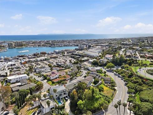 255 Ocean View , Newport Beach, CA