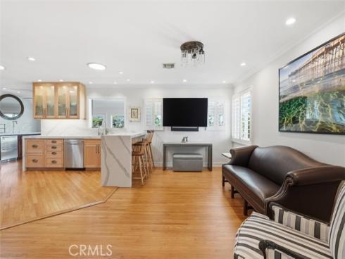 255 Ocean View , Newport Beach, CA